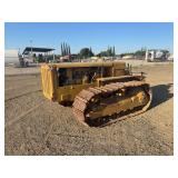 Caterpillar D4 Diesel