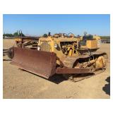 Caterpillar D4D