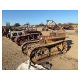 Caterpillar 22