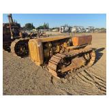 Caterpillar D2 Diesel