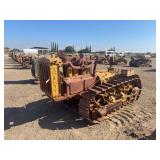 Caterpillar Thirty