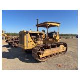 Caterpillar D7