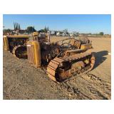 Caterpillar D2 Diesel