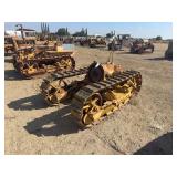 Caterpillar Fifteen