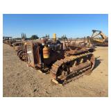 Caterpillar 30