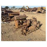 Caterpillar 2 Ton