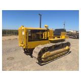 Caterpillar Forty