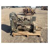 Continental Power Unit