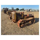 Caterpillar Twenty Two