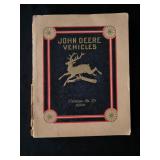 Premier Deere VIII ~ Toys, Literature, Memorabilia & Signs
