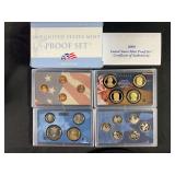 2009 Proof Set S