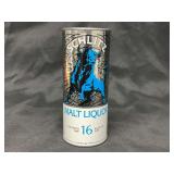 1973 Schlitz Malt Liquor Bull Coin Bank