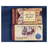 2001-2004 Coin and Currency Set Lot