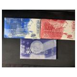 1999 Mint Set Lot