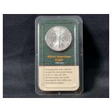 2000 American Eagle One Dollar Coin