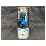 1979 Schlitz Malt Liquor Pull Tab Coin Bank