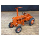 1/16 Farmall A w/Mower VA Dept of Highways Florida Classics