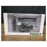 1/64 Fendt Ideal 9T Combine NIB SC