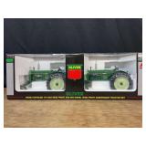 1/16 Oliver 770 + 880 50th Anniversary Set NIB SC