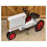 Oliver 70 Pedal Tractor 75th Anniversary SM