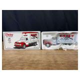 1/34 Ford F-6 Daisy Box Truck NIB 1st Gear