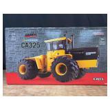 1/16 Steiger CA325 Industrial Prestige NIB Ertl