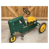Pedal Tractor
