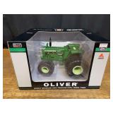1/16 Oliver 1950 Terra Tires 2013 TTT NIB SC