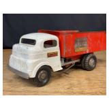 Dump Truck Structo