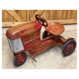 Monco Pedal Tractor