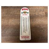 Outgamie Hybrids Thermometer