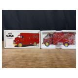 1/34 GMC Stroh