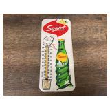 Squirt Thermometer