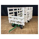 1/16 Oliver Hay Wagon Custom