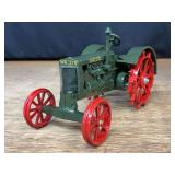1/16 Wallis SM