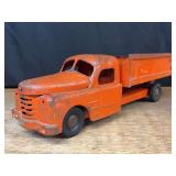 Dump Truck Structo