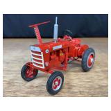 1/16 Farmall 140 w/Mower Florida Classic