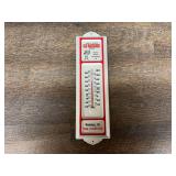 Wolf River Old Fashioned Brand Sausage Co. Thermometer