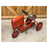 Pedal Tractor