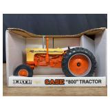 1/16 Case 800 Special Edition NIB Ertl