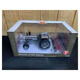 1/16 White 2-150 + Cultivator 2025 Firestone NIB SC