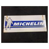 Michelin DST Sign