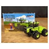 1/64 Steiger Panther KM-325 2009 NFTS NIB Ertl