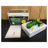 1/16 John Deere 4020 Precision NIB Ertl