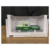 1/25 Oliver Chevy Pickup NIB SC