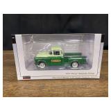 1/25 Oliver Chevy Pickup NIB SC