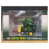 1/16 Arts-Way 425-A Mixer Mill NIB SC