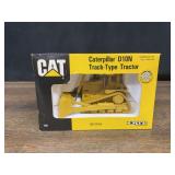 1/50 Caterpillar D10N Crawler NIB Ertl