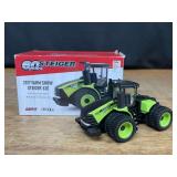 1/64 Case-IH Steiger 620 2017 Farm Show NIB Ertl