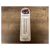 IH Farmall M Thermometer